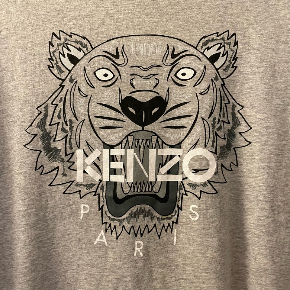 T-shirt, Kenzo, str. L