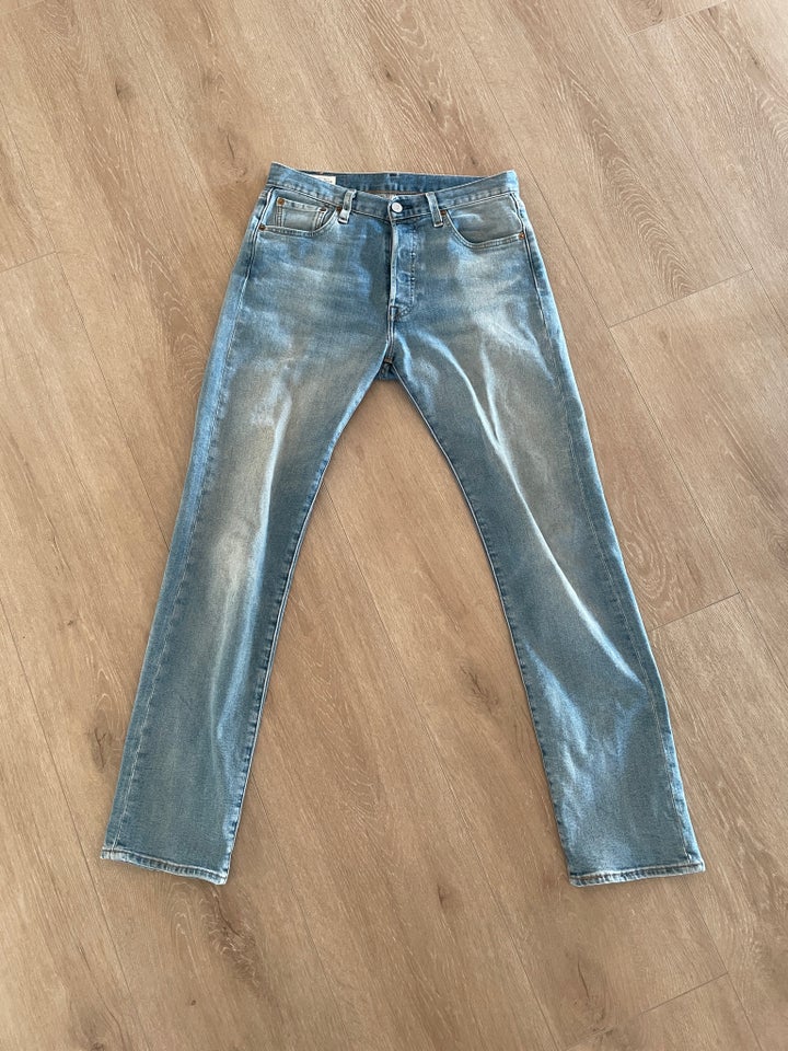 Jeans, Levi’s, str. 29