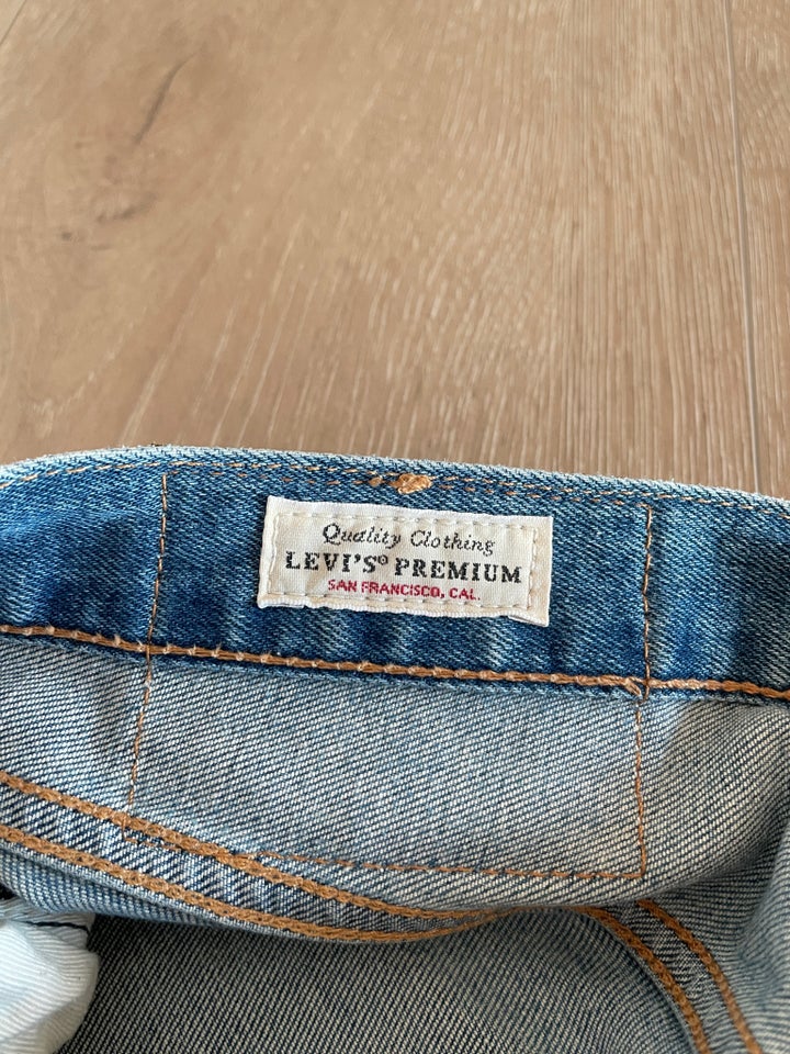 Jeans, Levi’s, str. 29