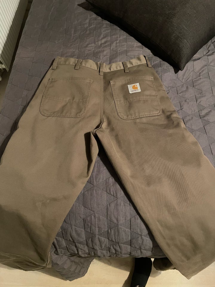 Bukser, Carhartt, str. 28