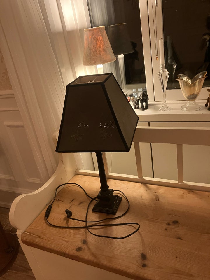 Lampe