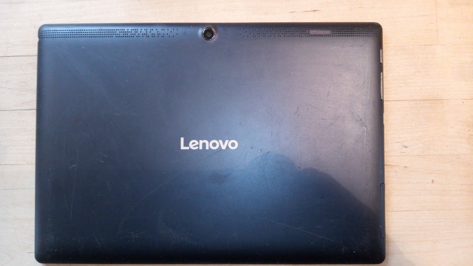 Lenovo, T2B-X30F, 10.1 tommer