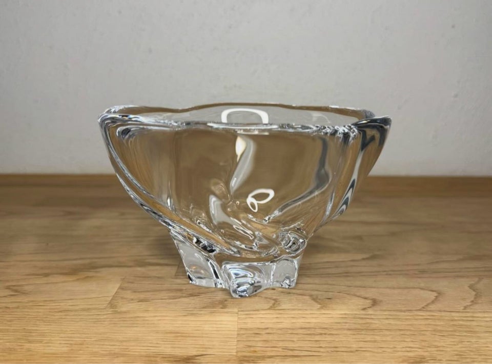 Glas, Skål, Holmegaard / Royal