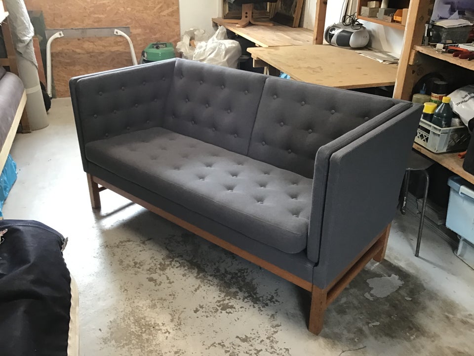 Erik Jørgensen 315/2 Sofa