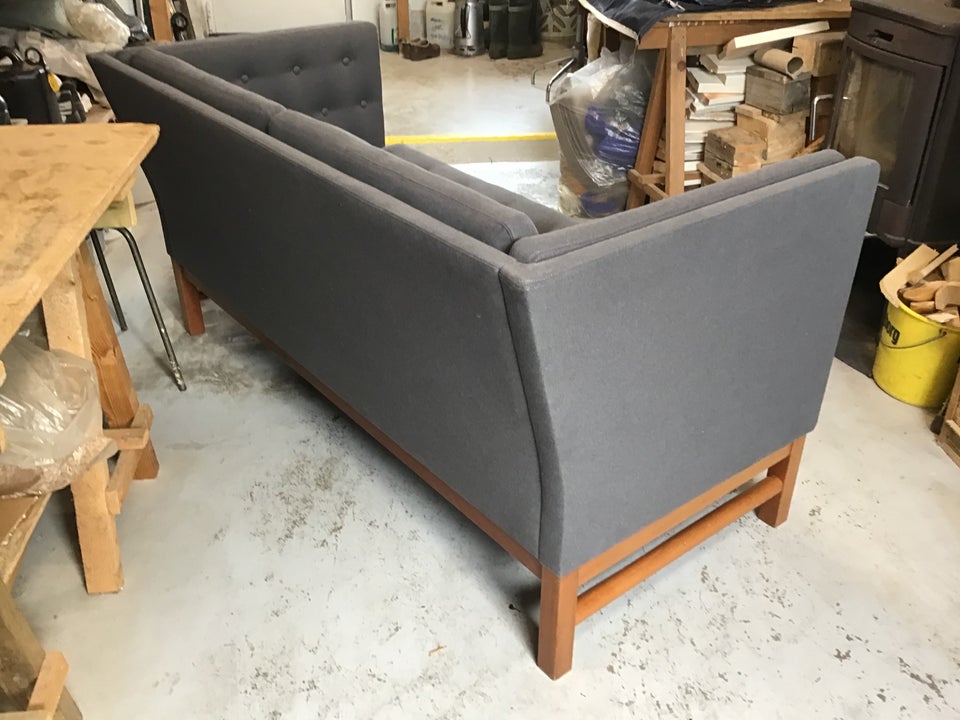 Erik Jørgensen 315/2 Sofa