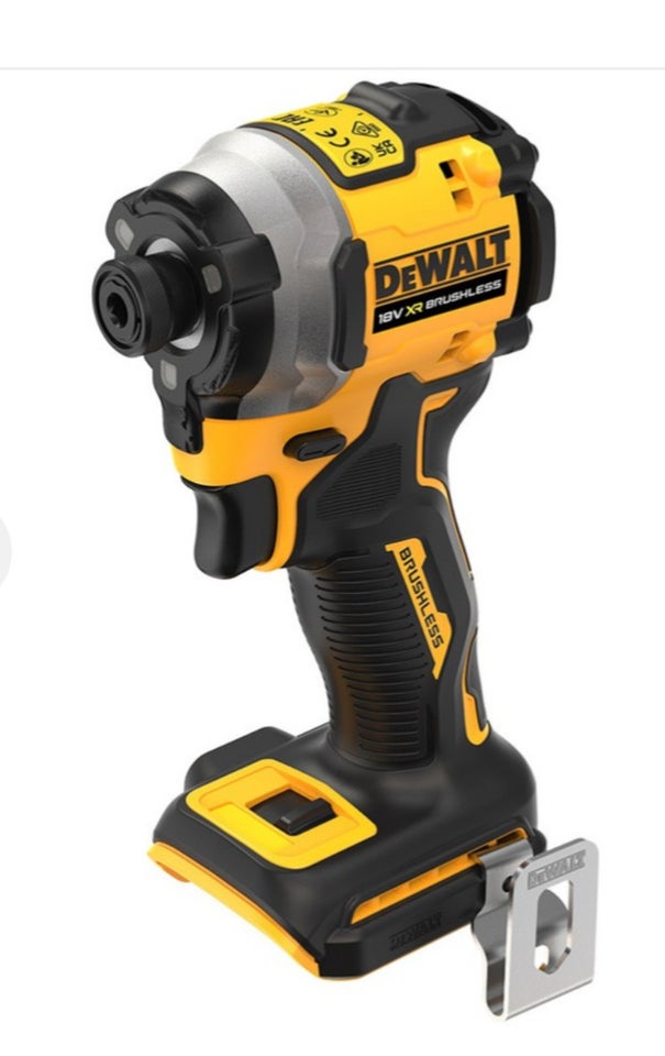 Skruemaskine, Dewalt