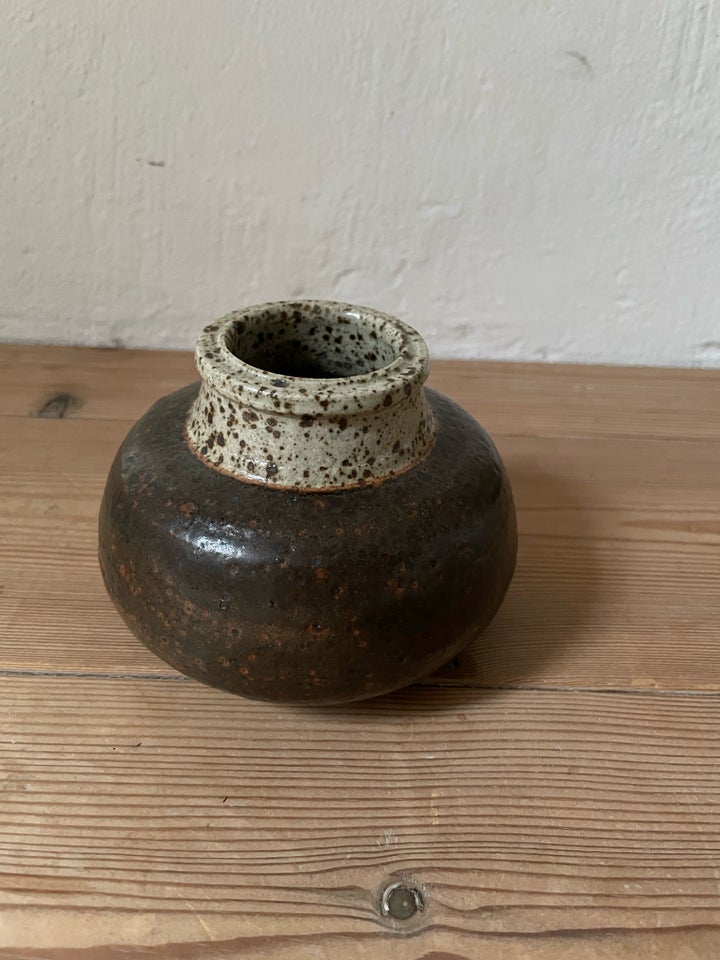 Keramik, Vase, Nils Kähler