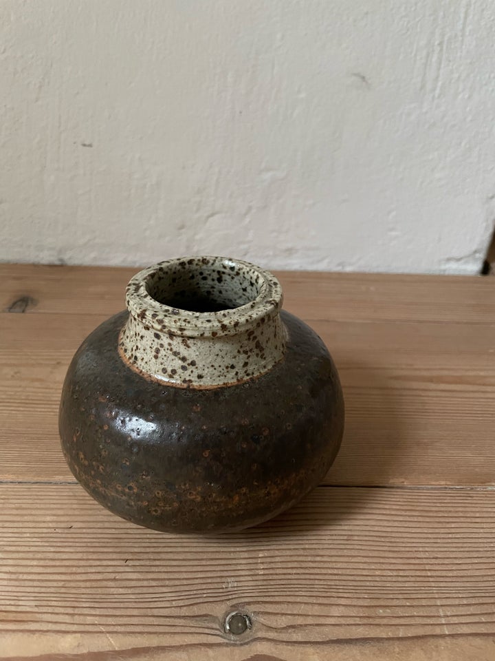 Keramik, Vase, Nils Kähler