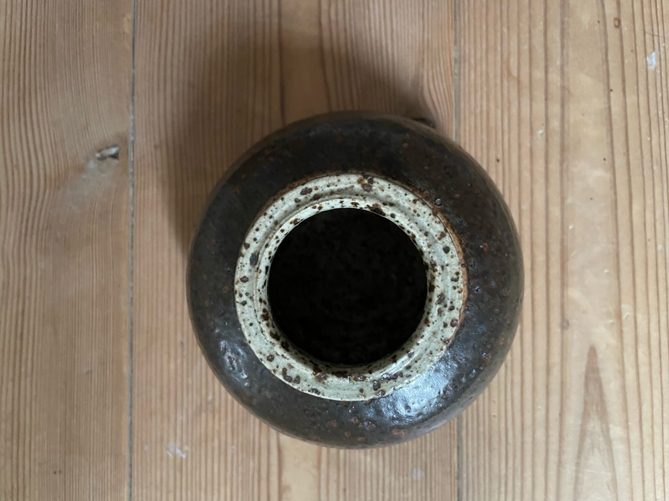 Keramik, Vase, Nils Kähler