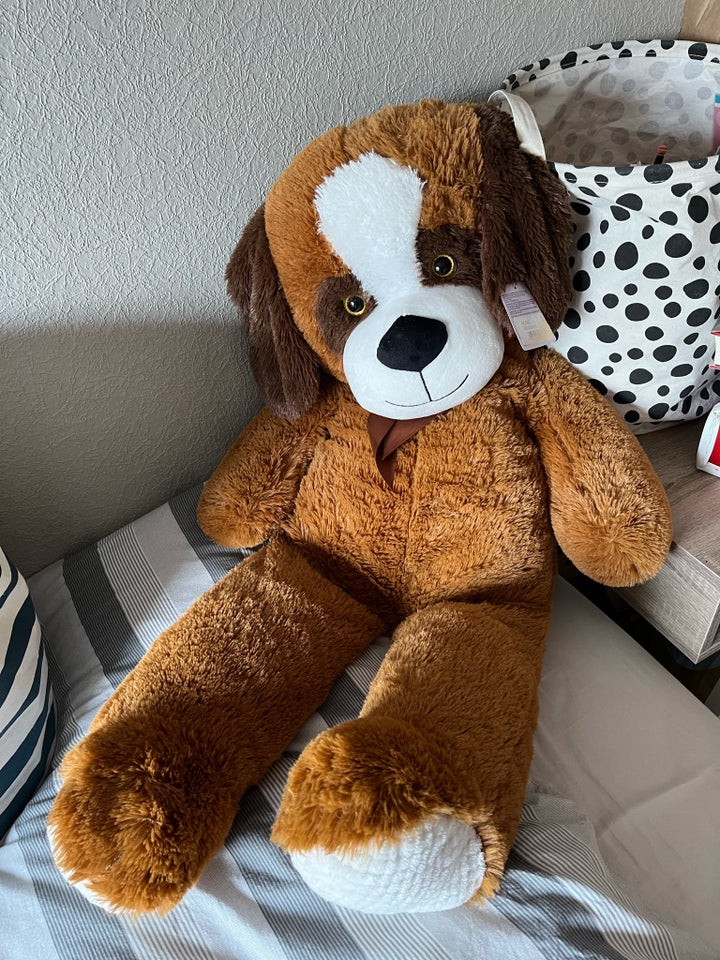 Stor bamse , soft Toy