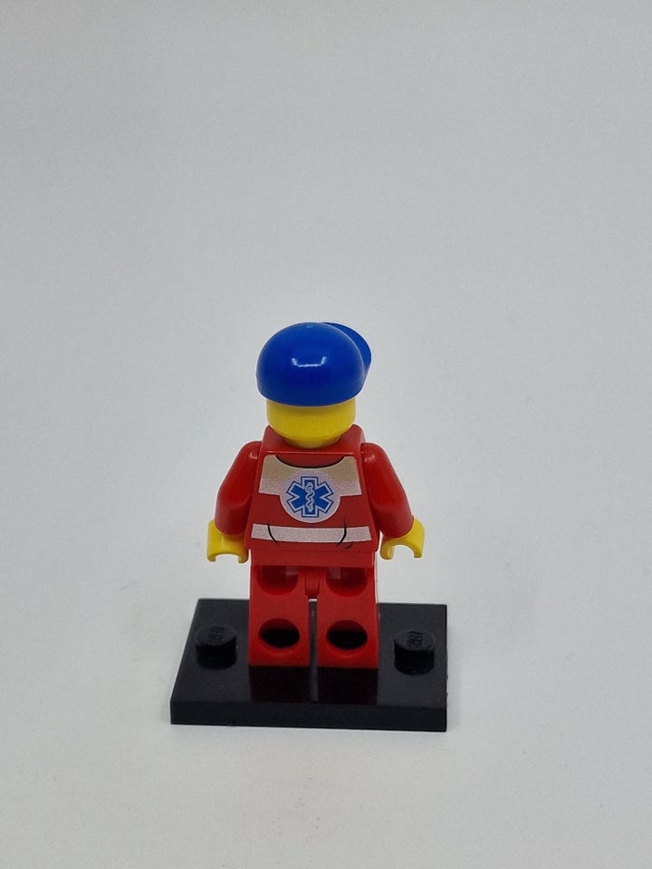 Lego Minifigures