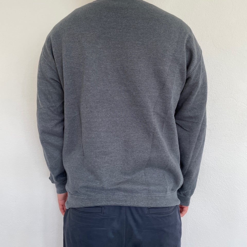 Sweatshirt, Vintage, str. M