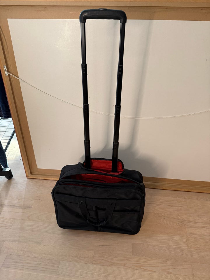 Computertaske, Samsonite, b: 44 l: