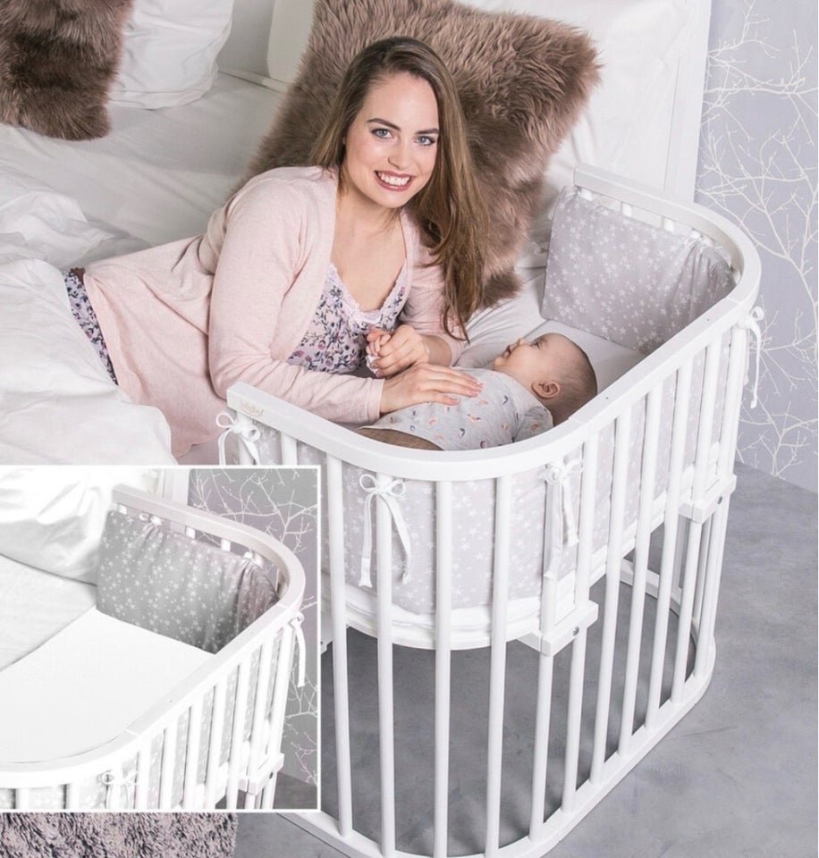 Babyseng, Babybay Boxspring