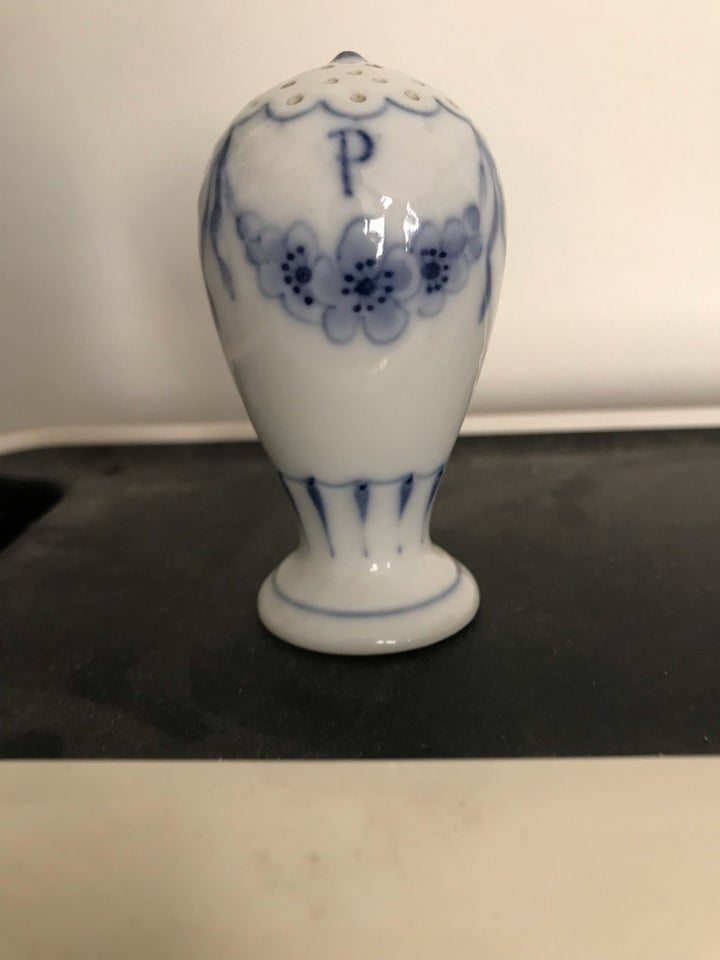 Porcelæn Peberbøsse BG