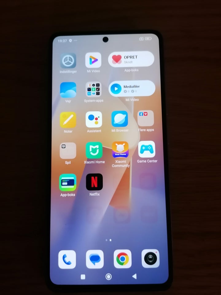 Xiaomi 11T 5G, 128