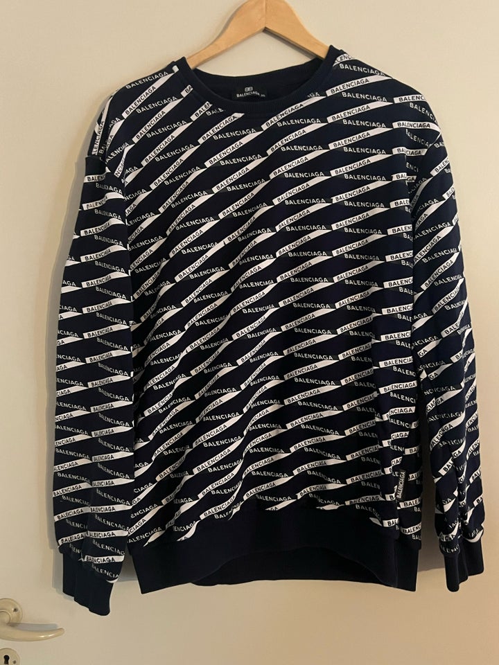 Sweater, Balenciaga, str. XXL