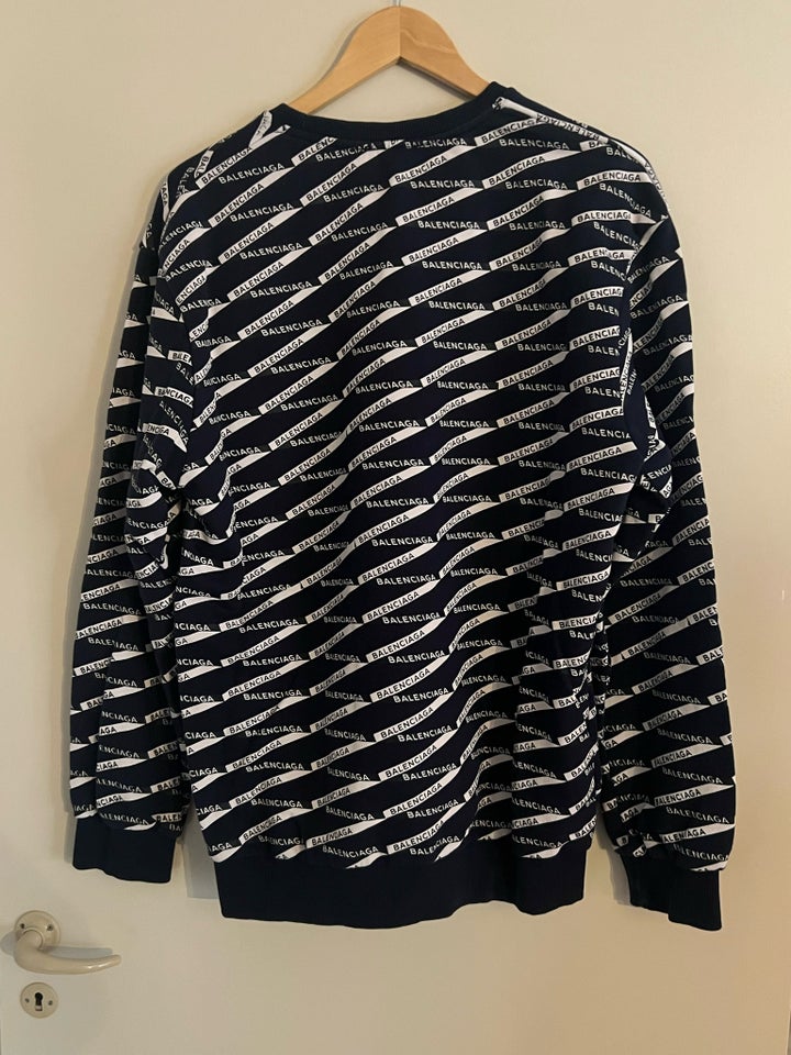 Sweater, Balenciaga, str. XXL