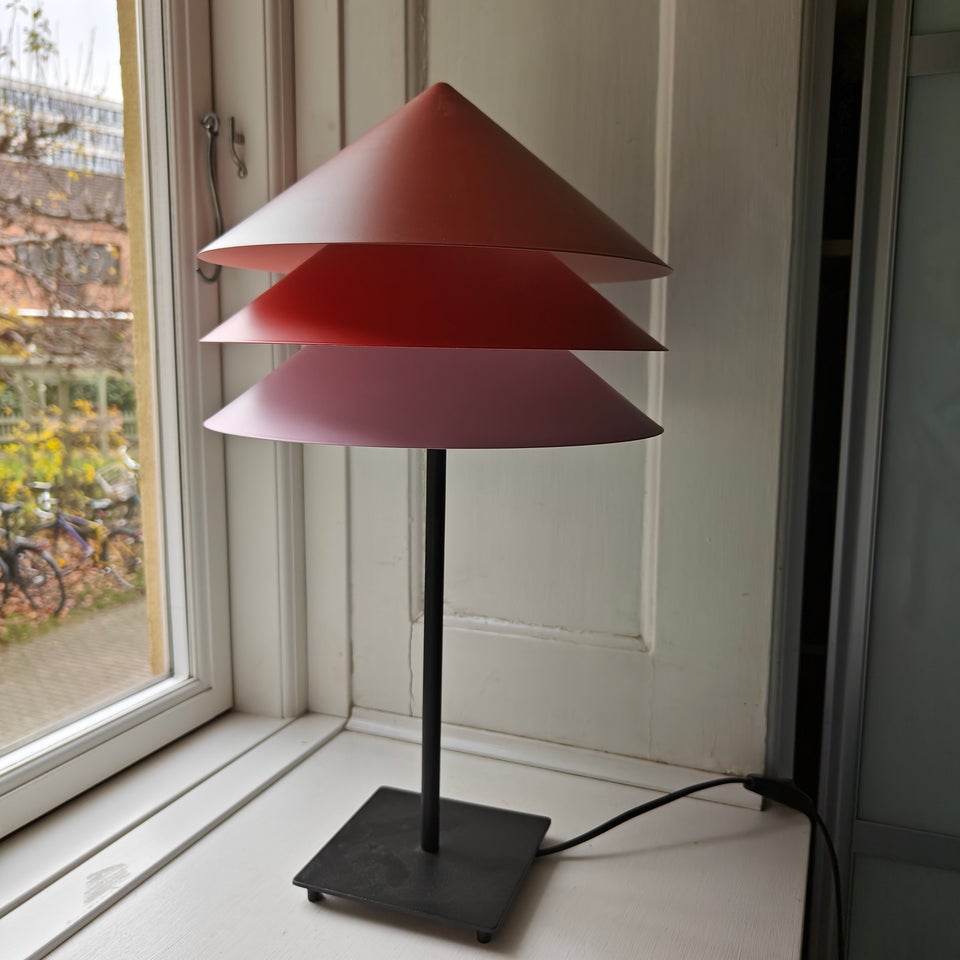 Anden bordlampe, IKEA "TESAMMANS"