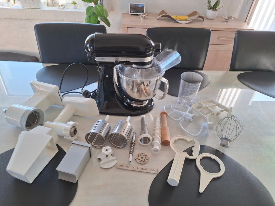 Røremaskine Kitchenaid artisan