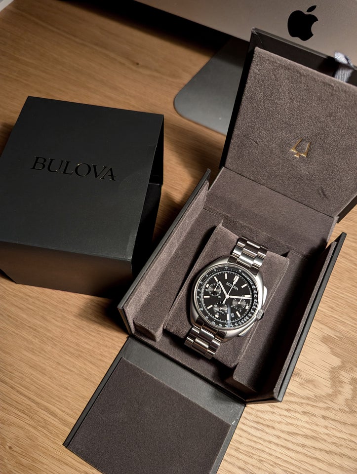 Herreur, Bulova