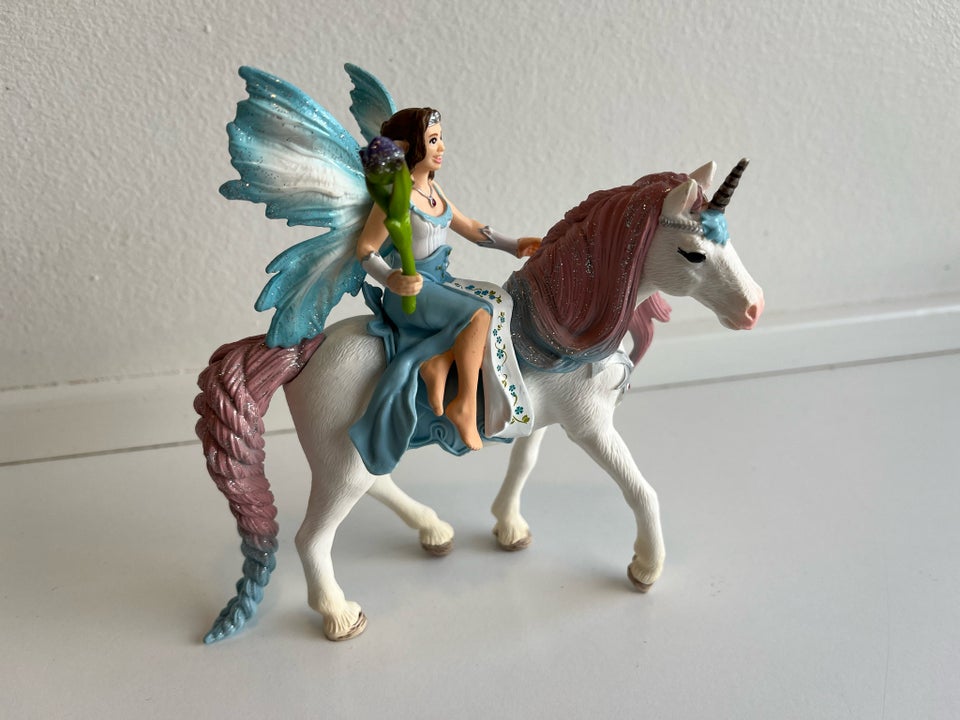 Figurer, Schleich