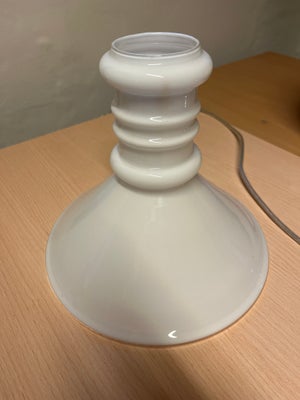 Holmegaard Apoteker lampe