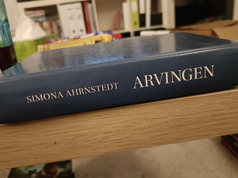 Arvingen