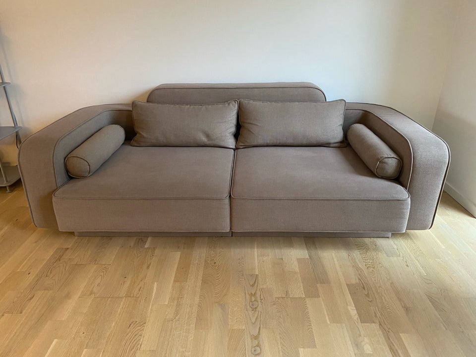 Sofa, 3 pers. , Formel A