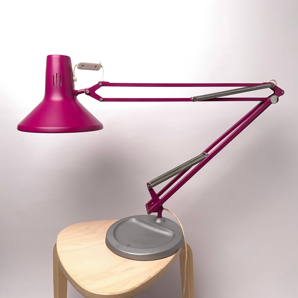 Arkitektlampe Luxo Retro