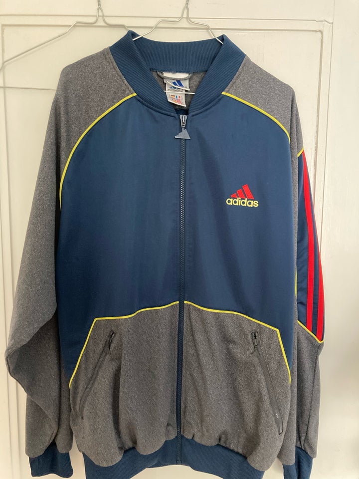 Sweatshirt, Adidas , str. L