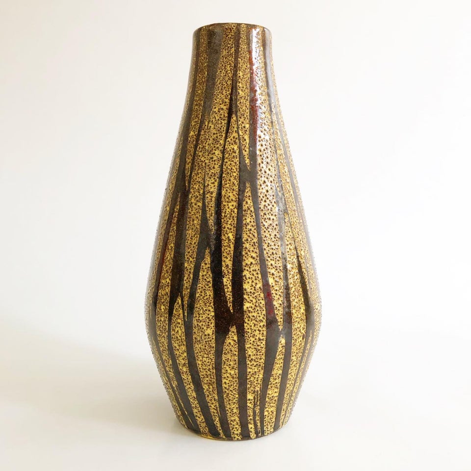 Keramik Vase