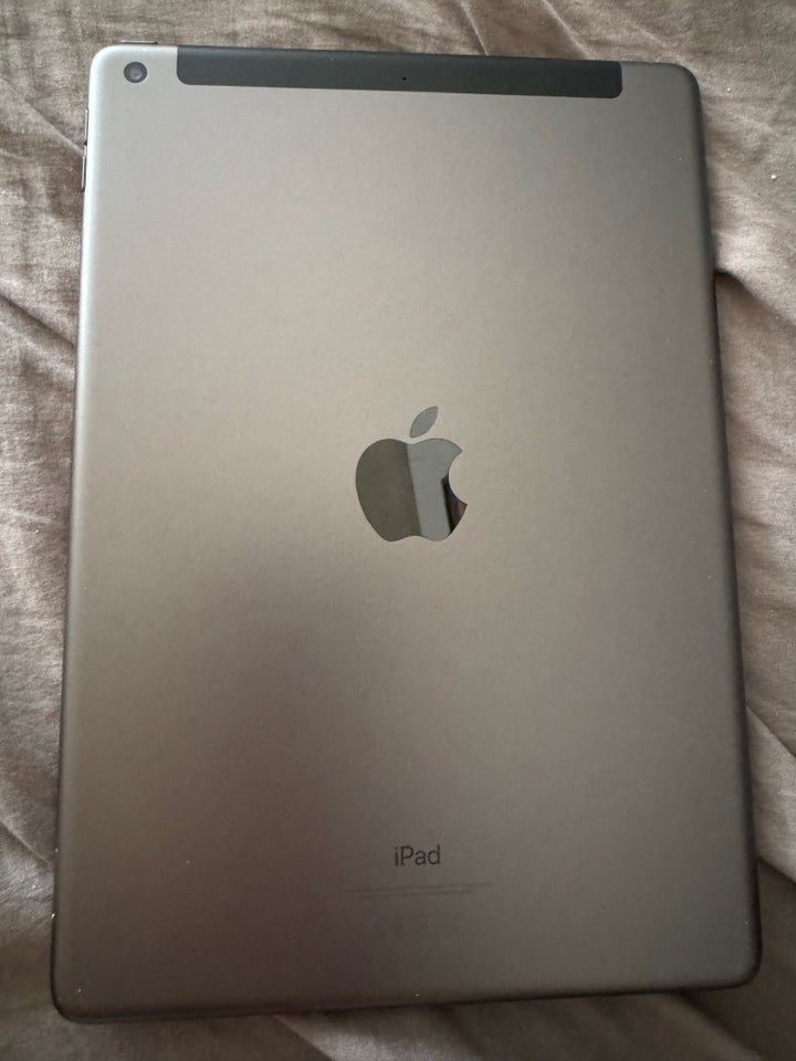 iPad 7 32 GB sort