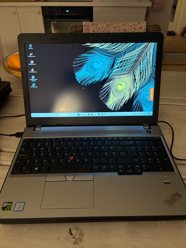 Lenovo Thinkpad E570 ( Win 11),