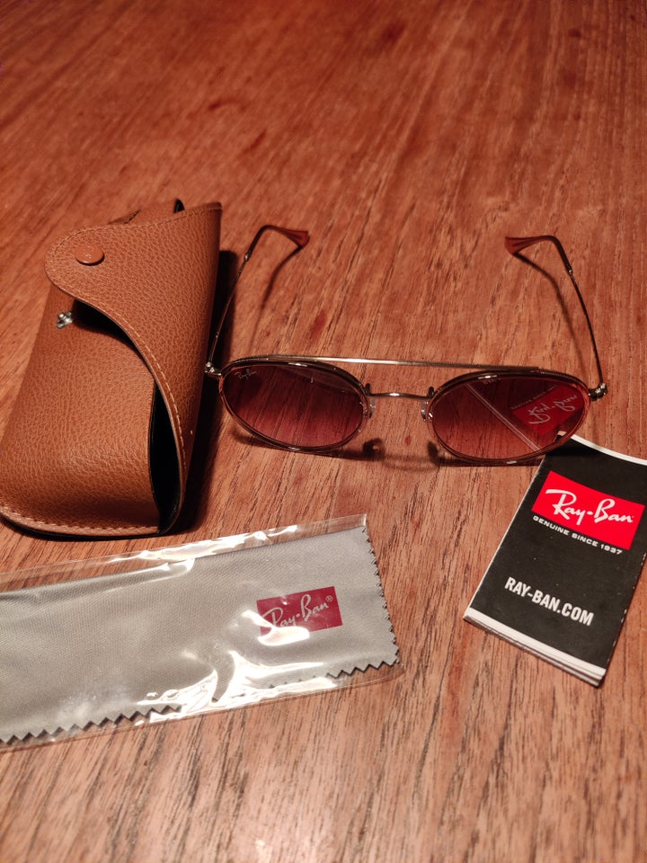 Solbriller dame, Ray-Ban