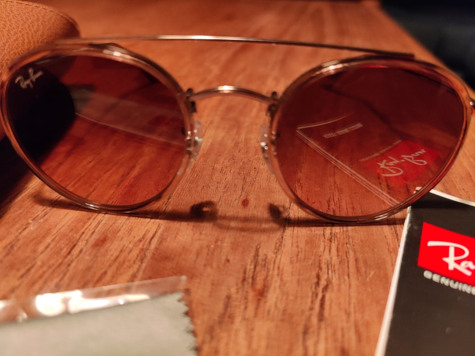 Solbriller dame, Ray-Ban