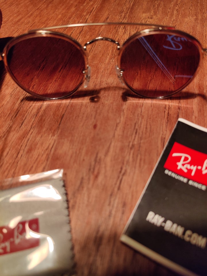 Solbriller dame, Ray-Ban