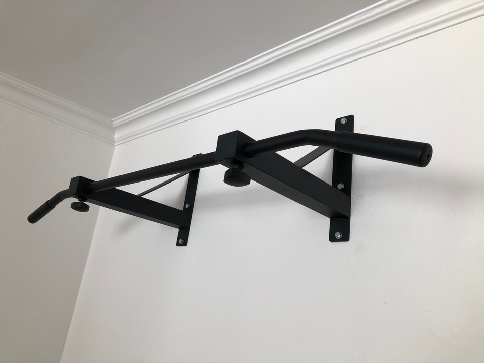 Andet Pull-up bar Odin Pull Up Bar