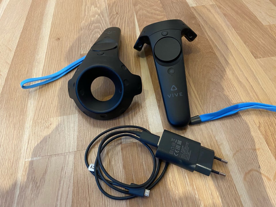 Headset HTC Vive Cosmos Elite VR