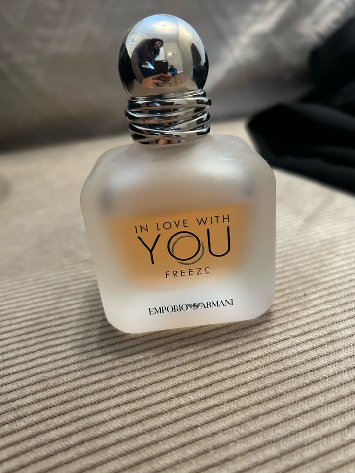 Dameparfume, Armani