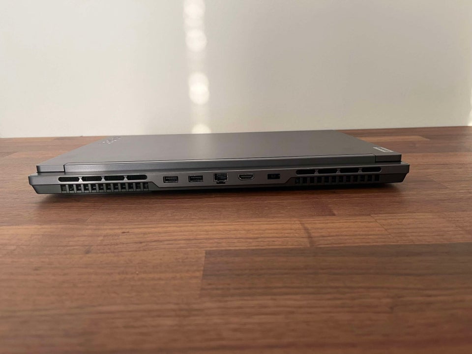 Lenovo Lenovo Legion Slim 5 - 16",