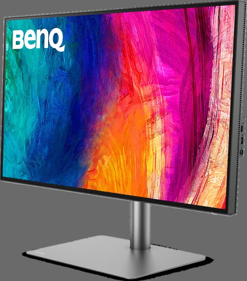 Benq, PD3225U, 32 tommer