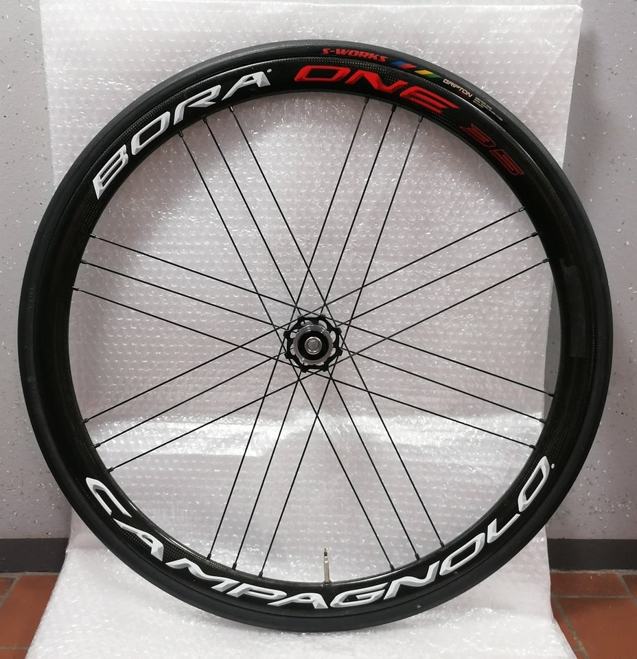 Hjul, Campagnolo Bora One 35 Disc