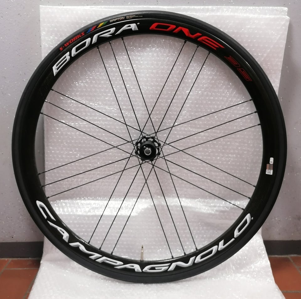 Hjul, Campagnolo Bora One 35 Disc