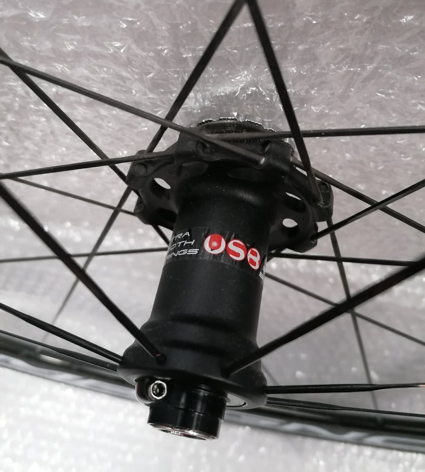 Hjul, Campagnolo Bora One 35 Disc