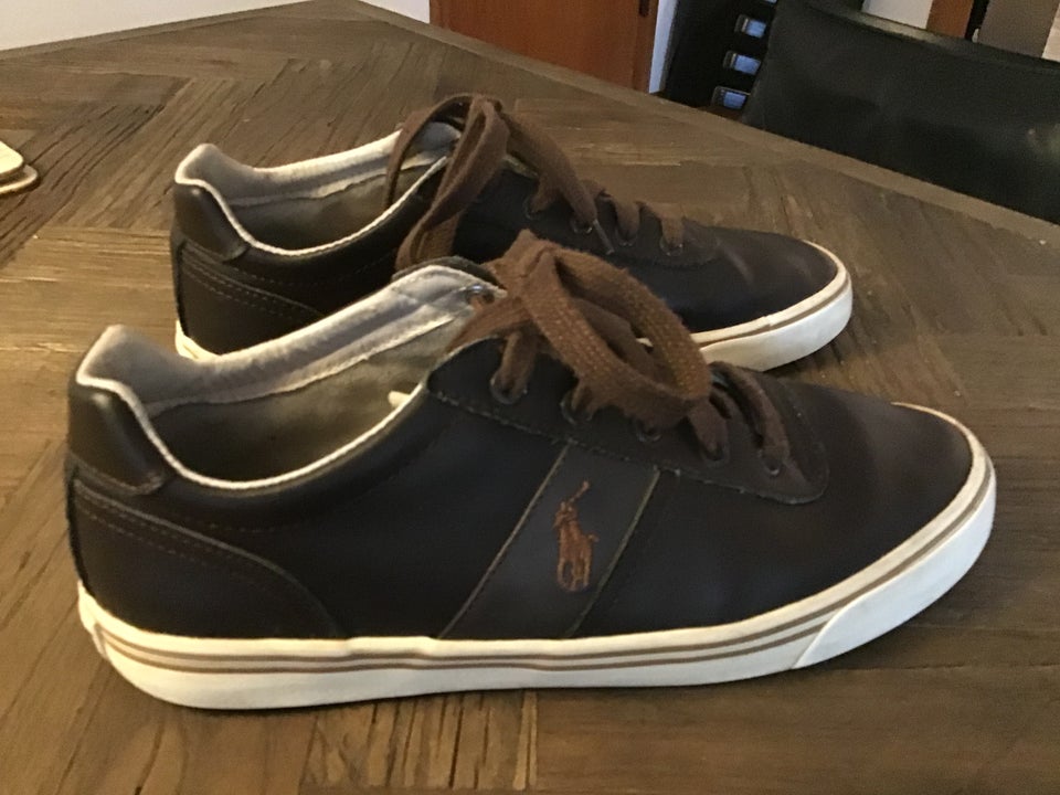 Sneakers, Ralph Lauren, str. 41