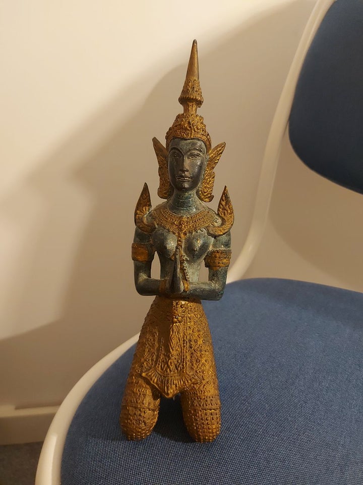 Antik thai statue  Buddha