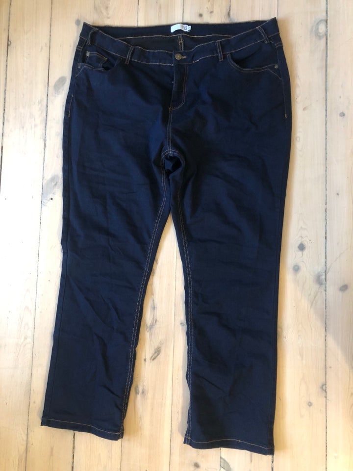 Jeans, VRS, str. 52