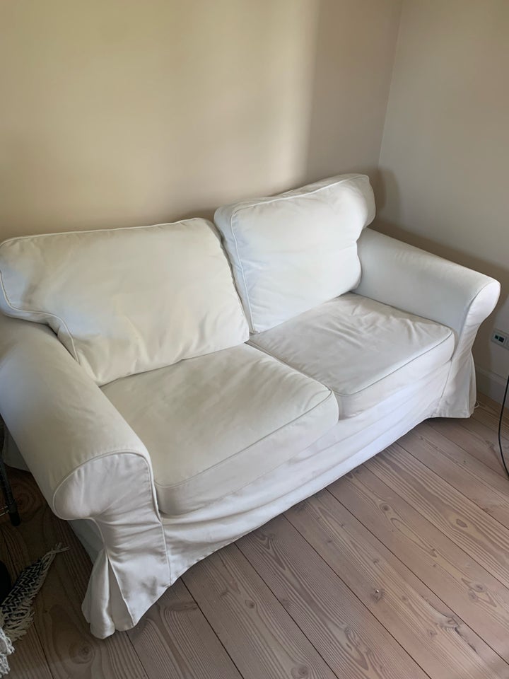 Sofa, 2 pers. , Ikea