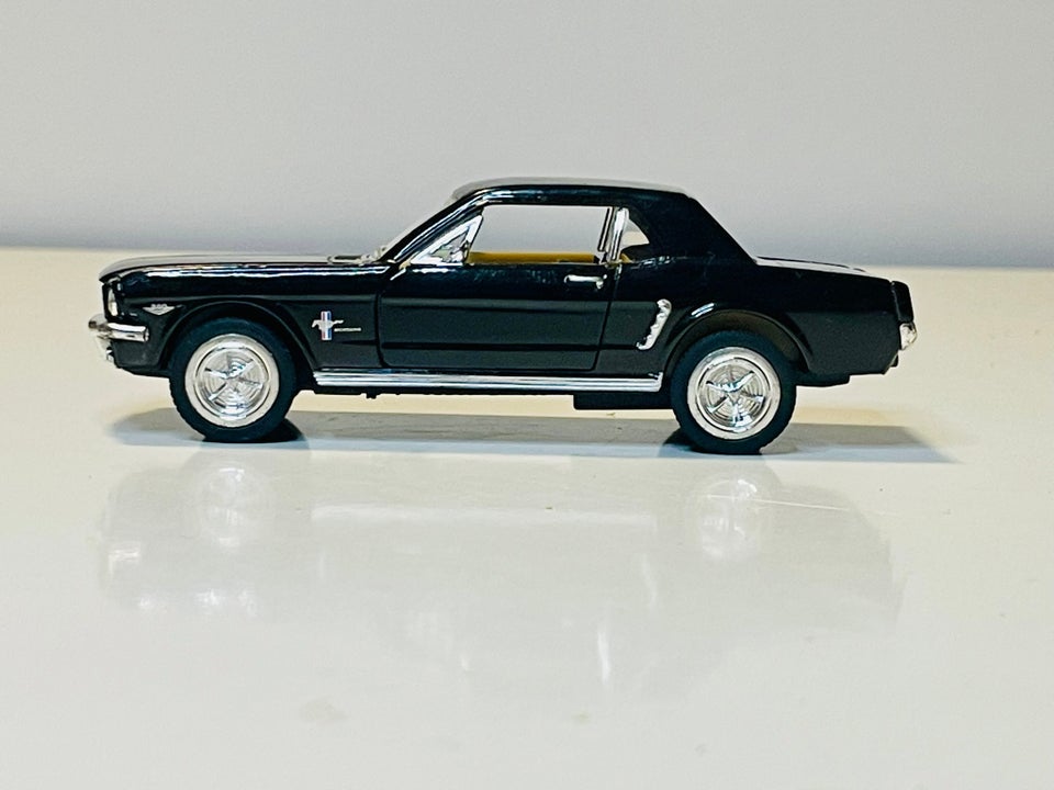 Modelbil, Kinsmart 1964 Ford